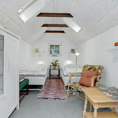 4 Bedroom Beautiful In * Toftlund