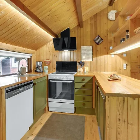 Casa vacanze 4 Bedroom Beautiful In