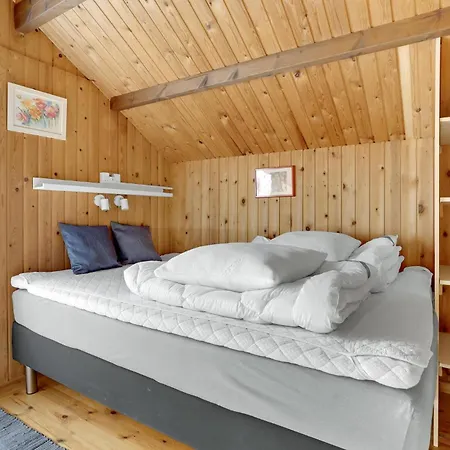 4 Bedroom Beautiful In * Toftlund