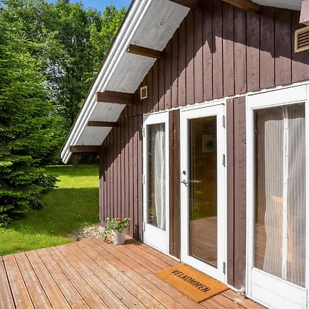 度假居 4 Bedroom Beautiful In *