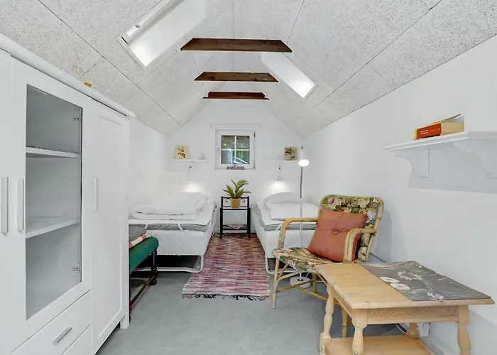 4 Bedroom Beautiful In * Toftlund