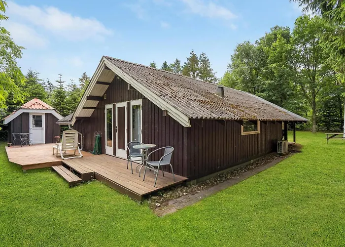 4 Bedroom Beautiful In