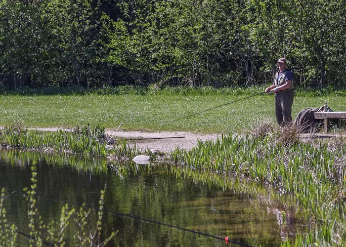 Сasa de vacaciones 4 Bedroom Beautiful In *